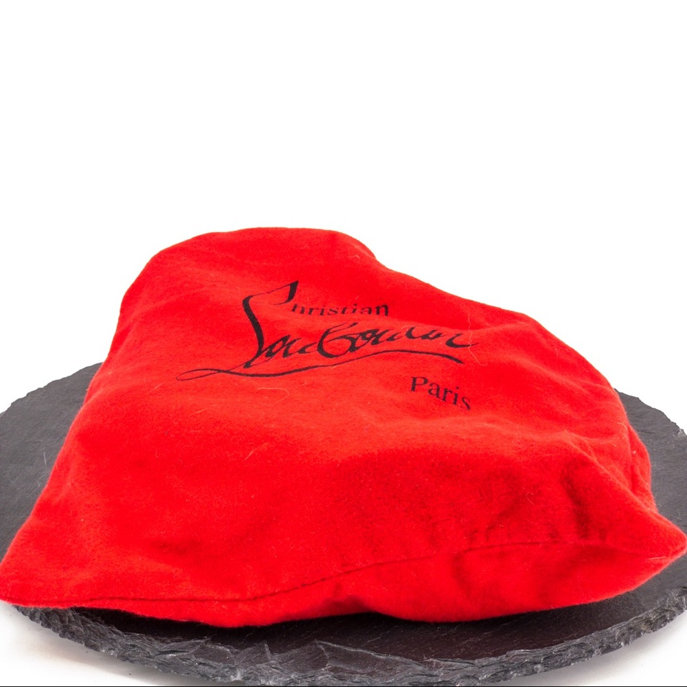 Christian Louboutin Belle womens size 10 - Picture 8 of 8